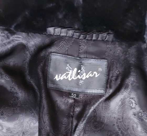 Шуба    Vatlisar