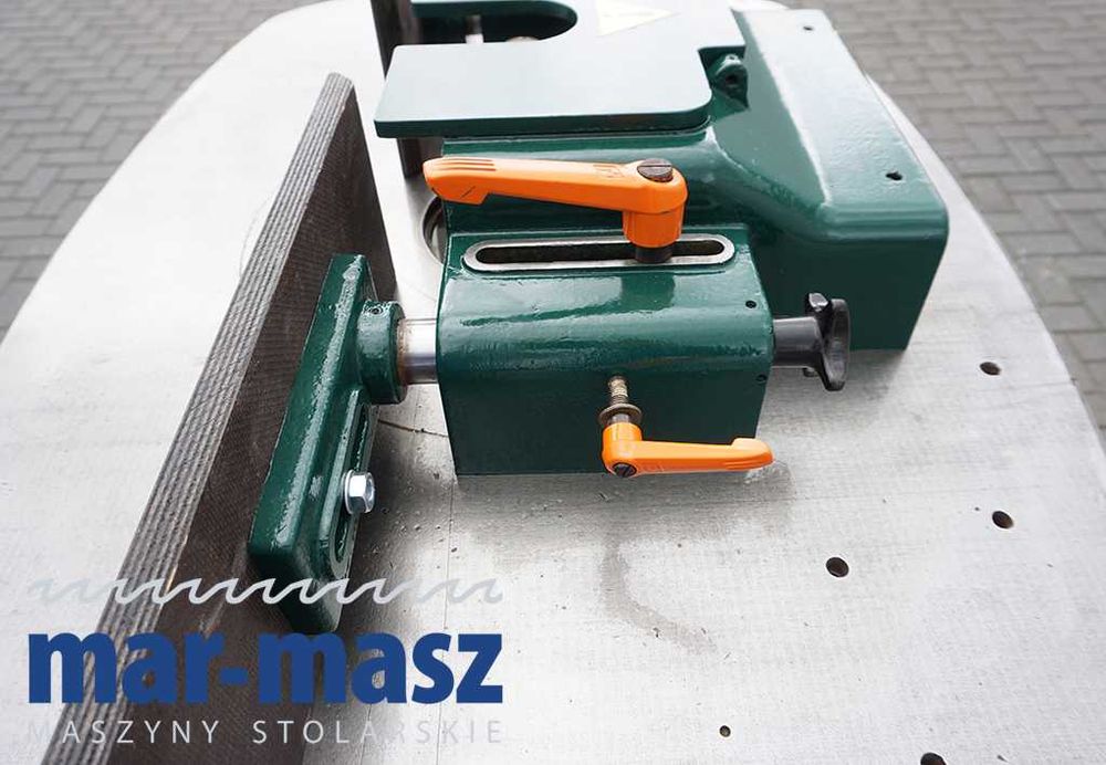 Frezarka dolnowrzecionowa Schneider os 30mm