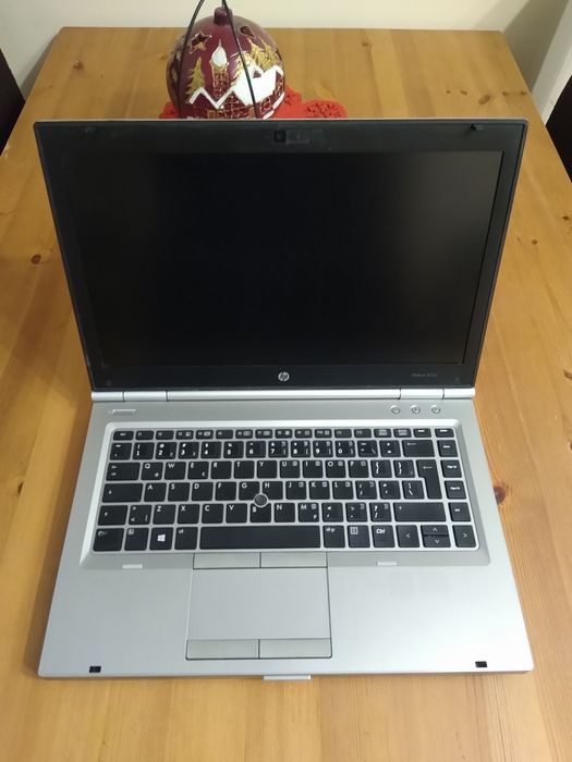 Laptop Elitebook HP 8470p