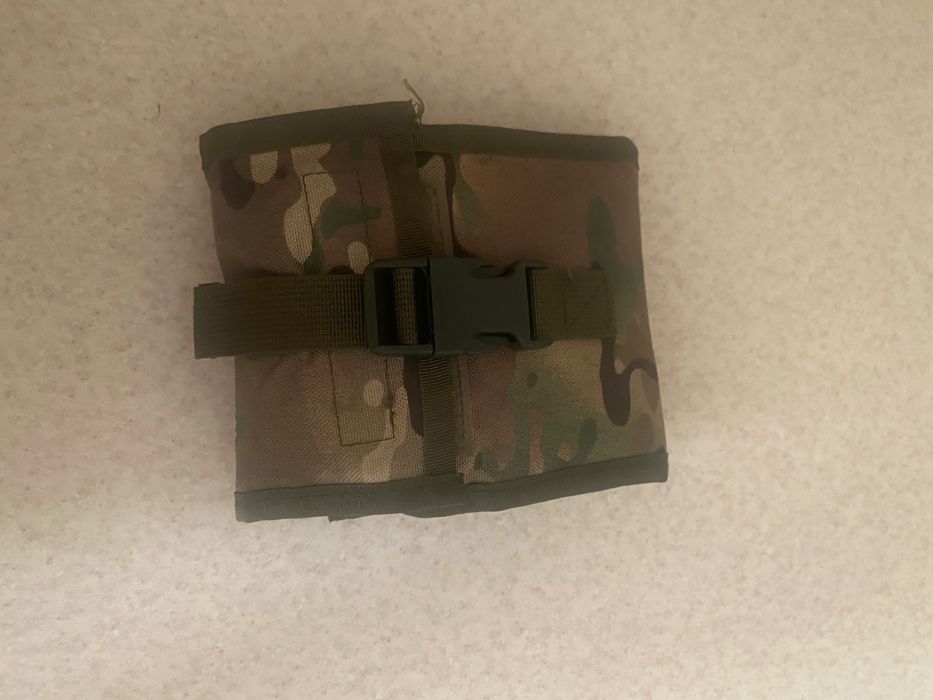 Персональний саперний набір для виходу з мінної зони (Велика Британія)