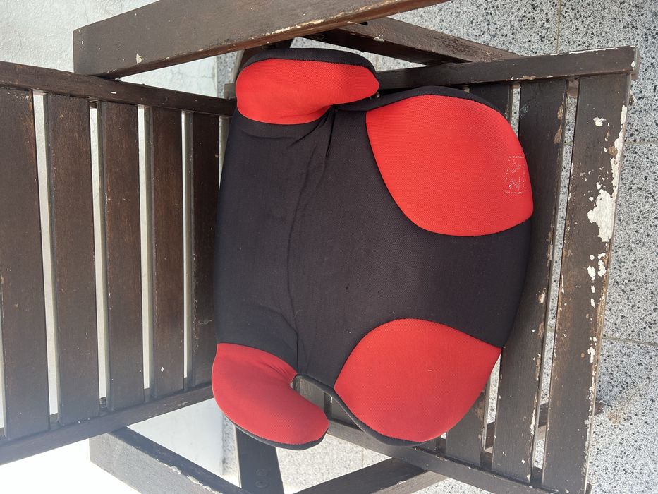 Cadeira criança 15-36kg