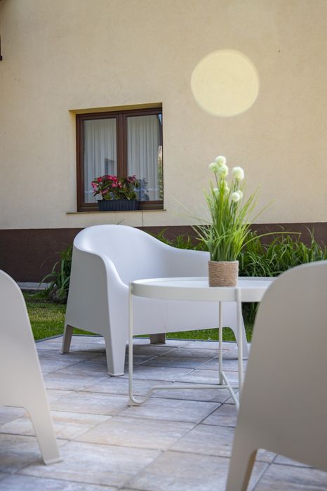 U Sobali - apartament  oraz pokoje gościnne, Ul. Mrowce 14
