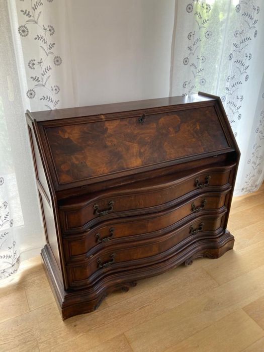 Sekretarzyk antyczny