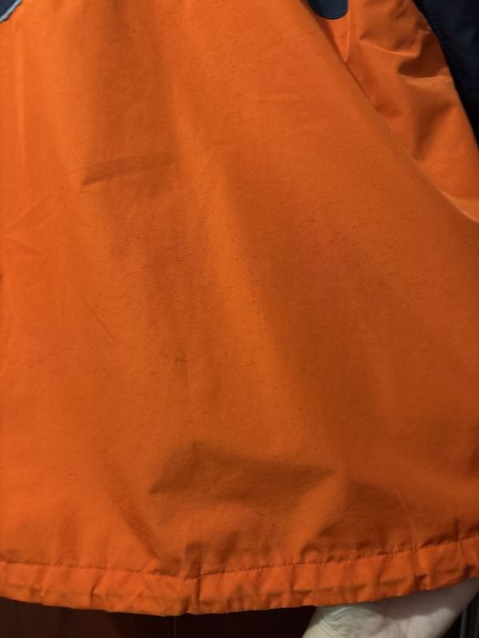 Jack Wolfskin kurtka idealna !!