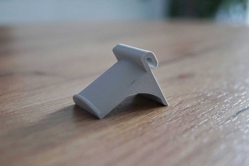 Uchwyt wieszak na słuchawki do Playstation 5 PS 5