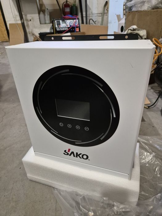 Резервне живлення