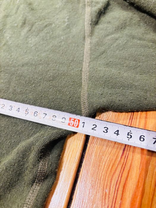 Bluza termoaktywna Merino L