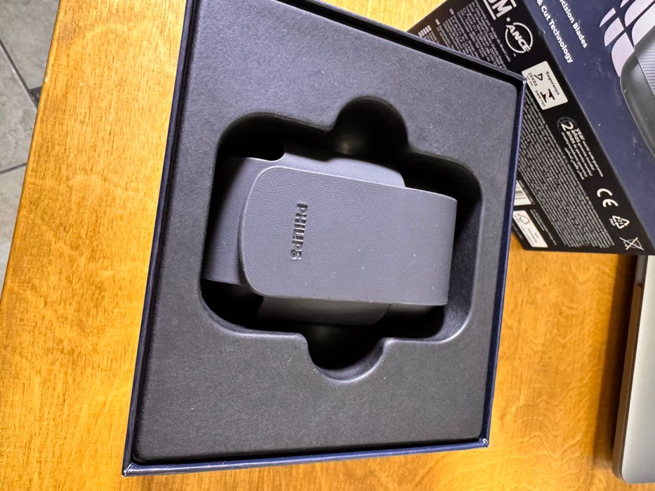 Бритва Philips шейвер міні S591/05 серії 500