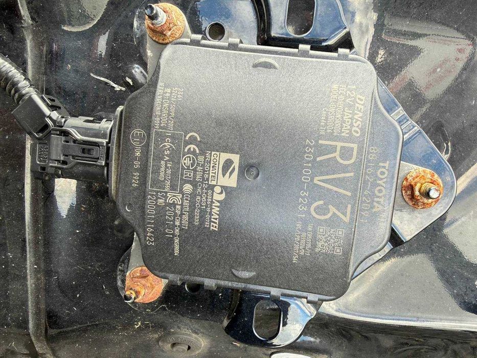 Датчик контролю мертвої зони, задній Toyota Rav4 8816242091 Европа