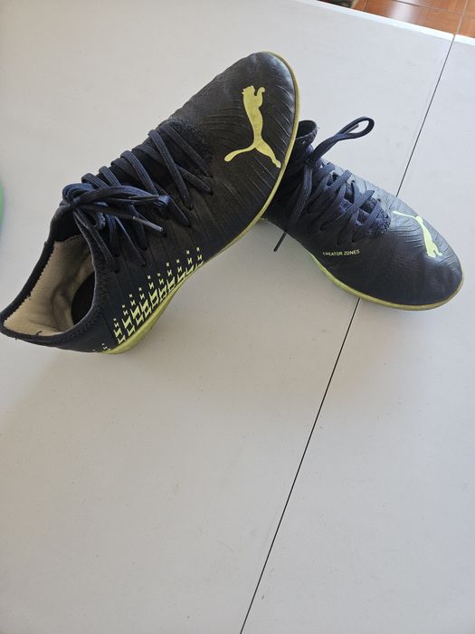 Chuteiras Puma Future Z 4.4 TF n41