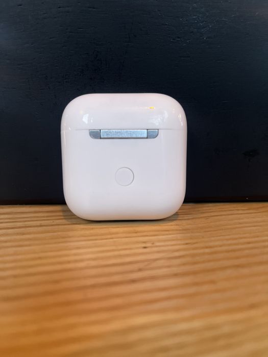 навушники безпроводні airpods mini