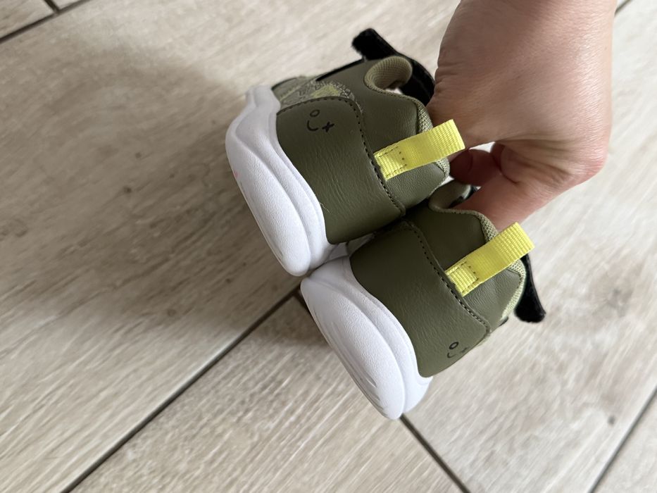 Кросівки Puma 23 розмір