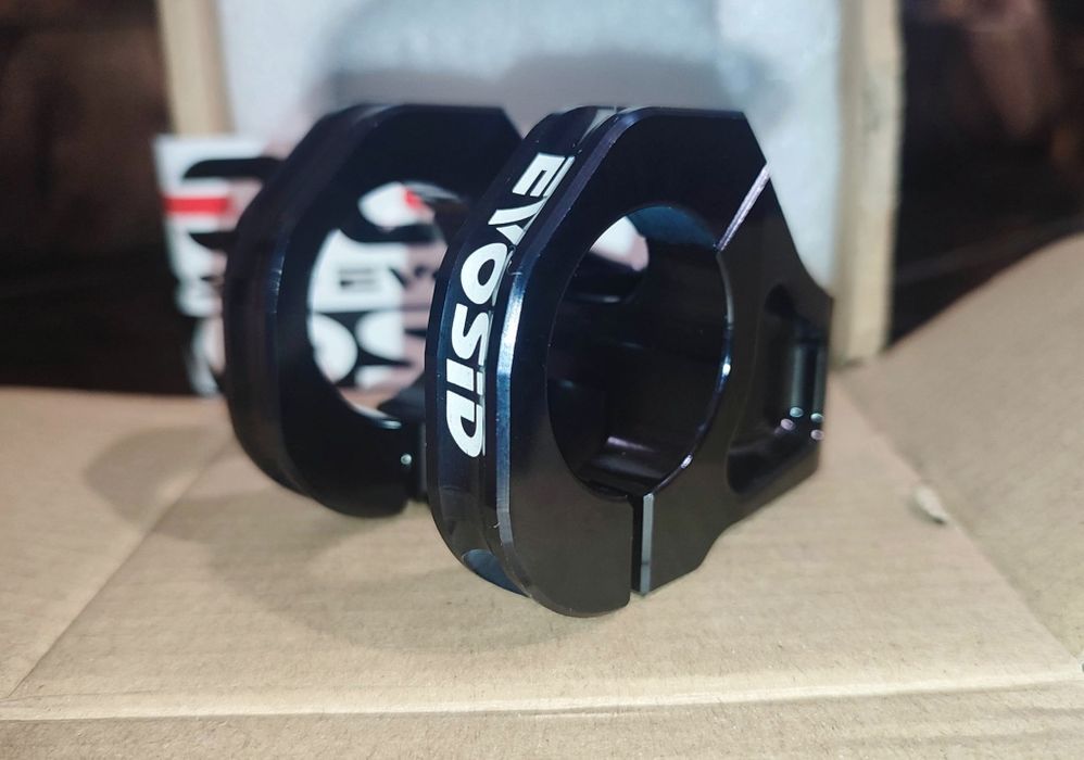 Винос велосипедний EVOSID