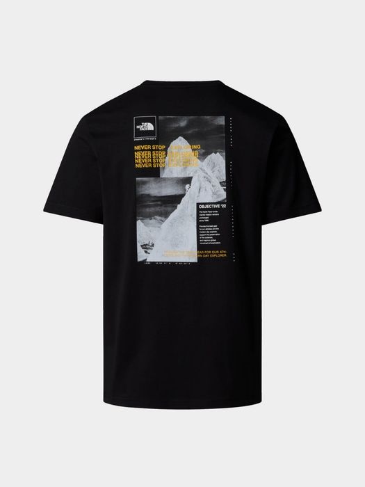Футболка TNF The North Face