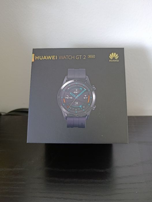 Huawei Watch GT 2 46mm