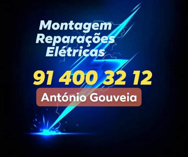 Eletricista e outros