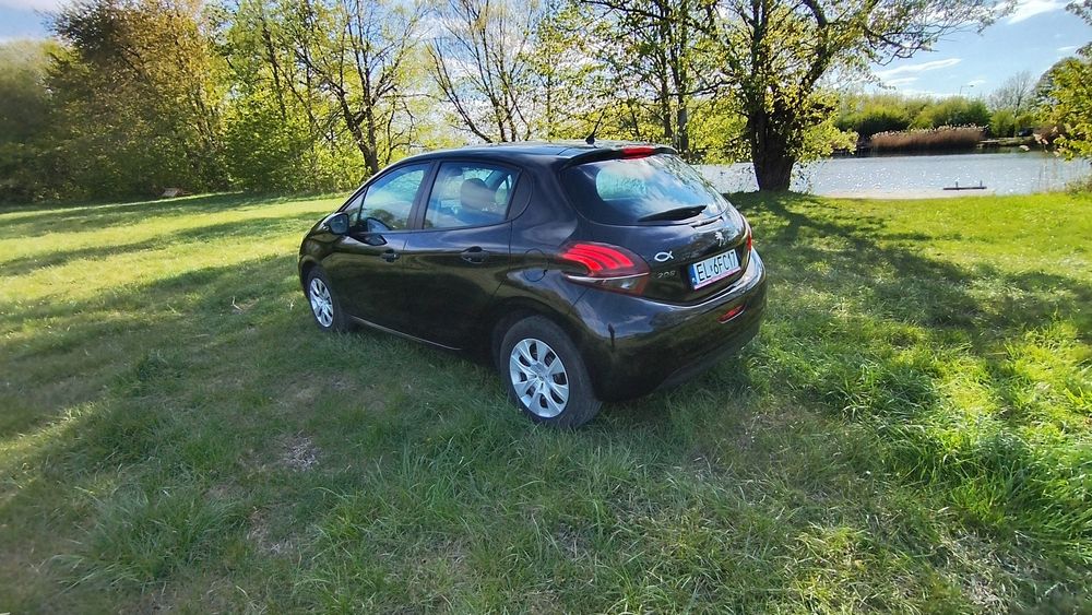 Peugeot 208 *Super Stan*
