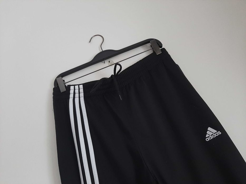 Spodnie dresowe adidas L