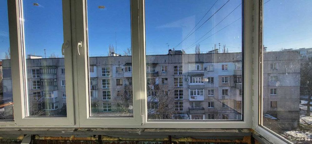 2 к квартира Кульбакіно вул Знам'янська Корабельний р-н Миколаєва