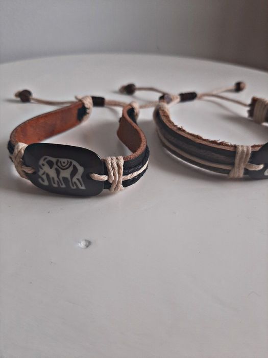 Pulseira de casal