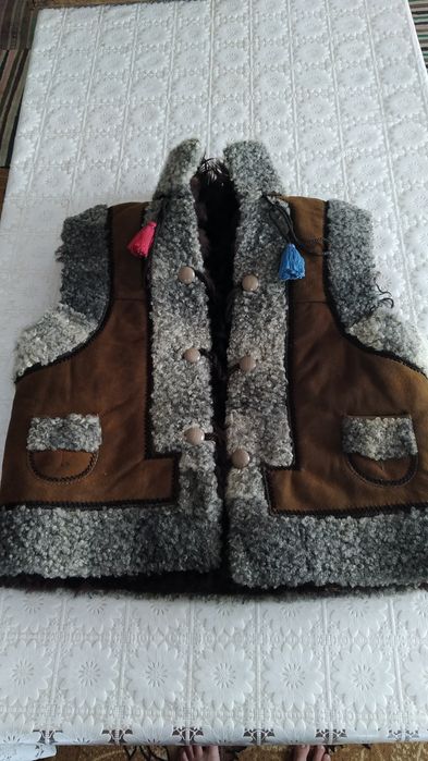 Кіптар гуцульський