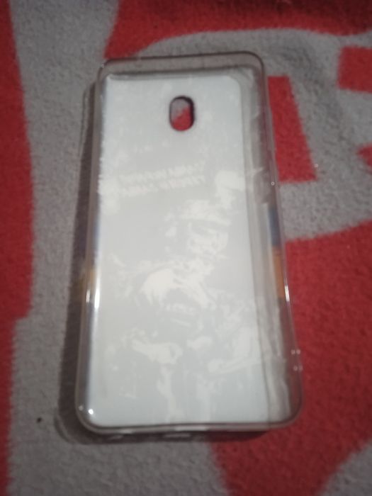 Чехол на телефон редми 8а