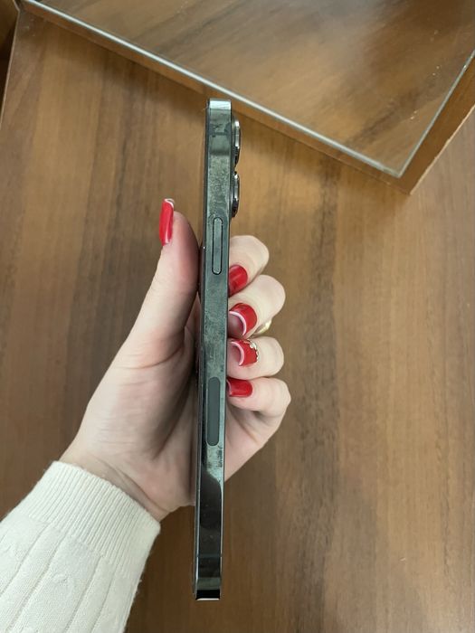 13 про макс 256гб