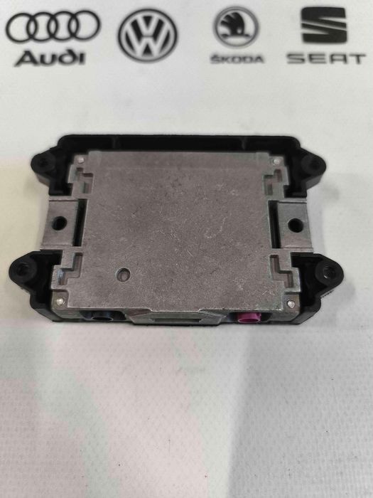 Módulo / Centralina Antena AUDI A6 C7 3.0 TDI (150 kW / 204 cv) [11.2010 - 09.2018] 4H0035446A (OEM)