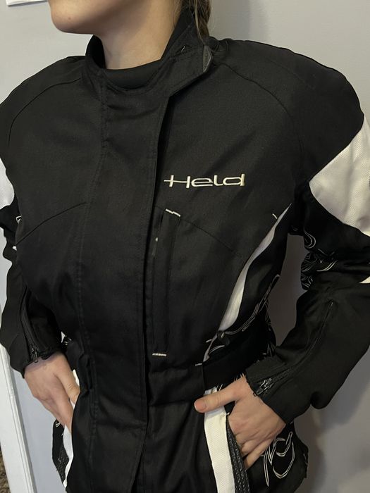 куртка HELD/ мотокуртка