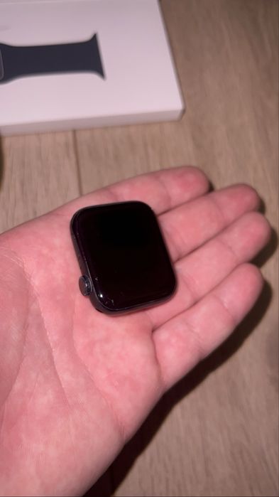 Apple Watch SE 2 44mm