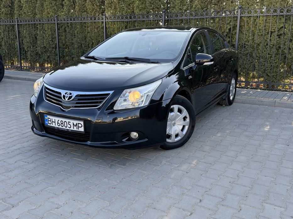 Продам Авенсис Дизель 2.0 D-4D