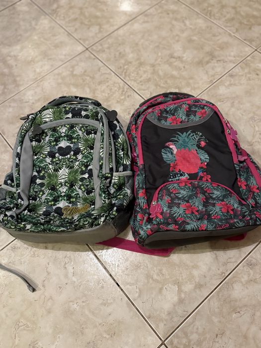 Рюкзак    шкільний