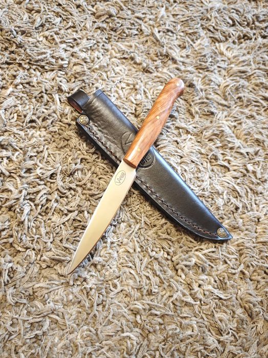 Nóż myśliwski, obozowy 16/ N690 BOHLER