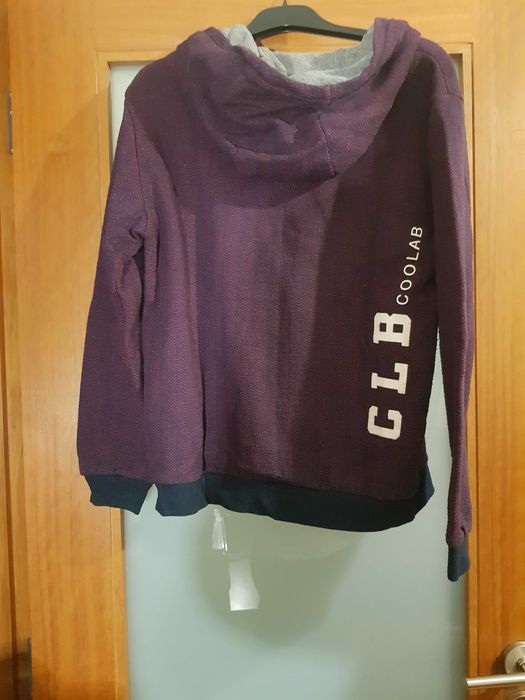 Sweater Nukutavake tam.14