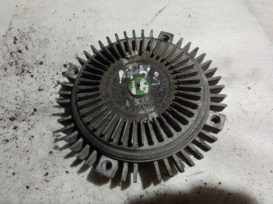 Муфта вентилятора віскомуфта Audi A4 B5 1.9 TDI 96-01 BEHR 6510713036