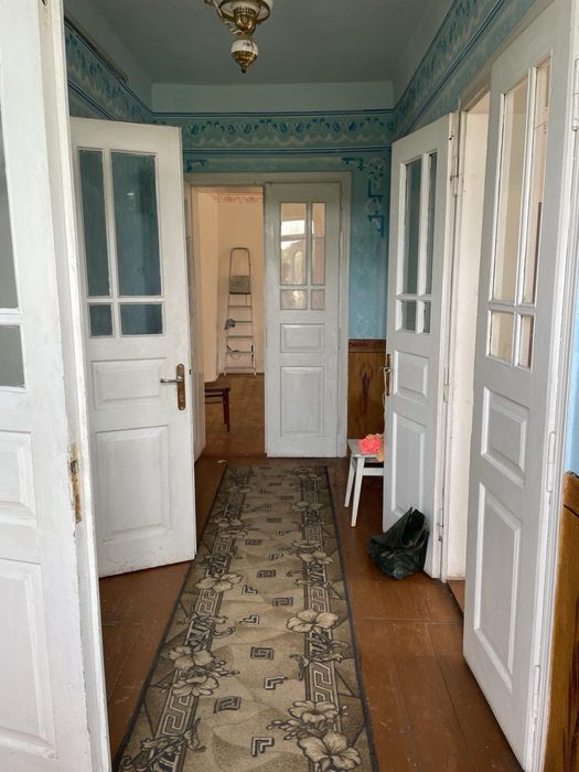 Будинок у с. Нижнів