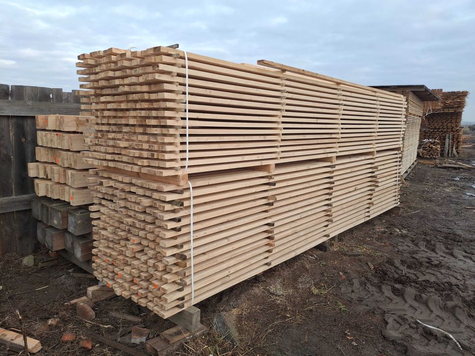 Łata dachowa 3,2x7.  2,5zł