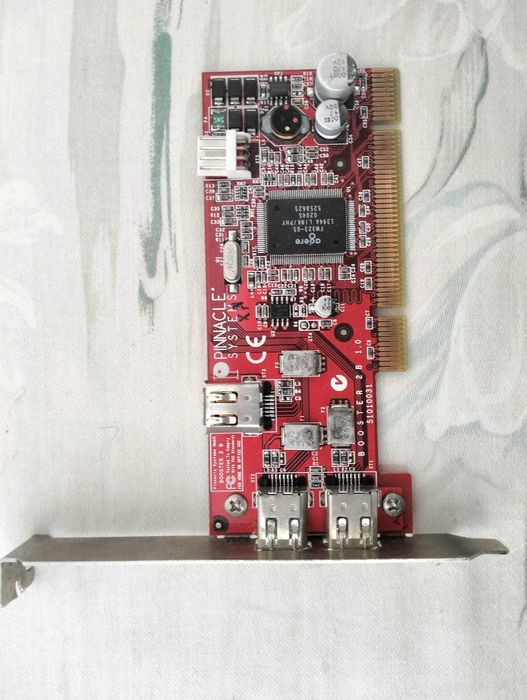 placas antigas para PC