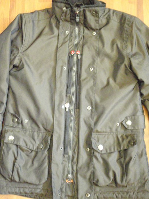 Куртка Wellensteyn, розмір М