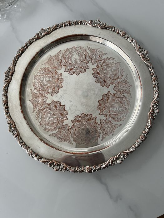 Предметы интерьера Англия