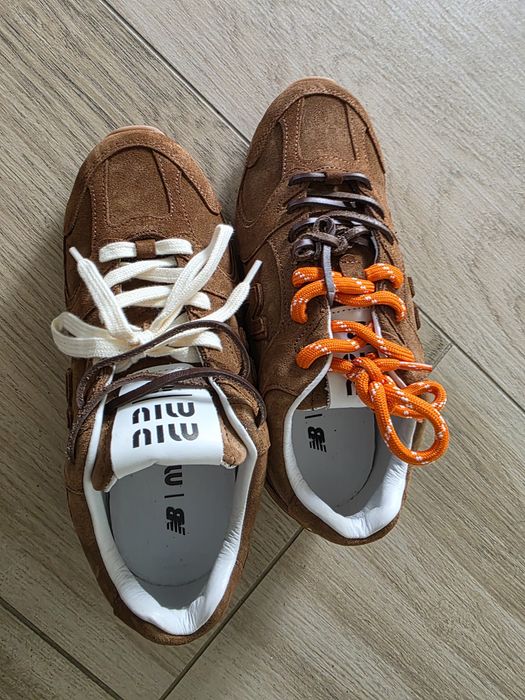 Miu miu 38 nowe. Bardzo polecam