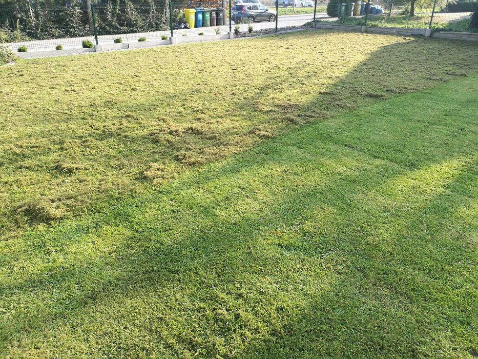 Automatyczny system nawadniania ogrodu