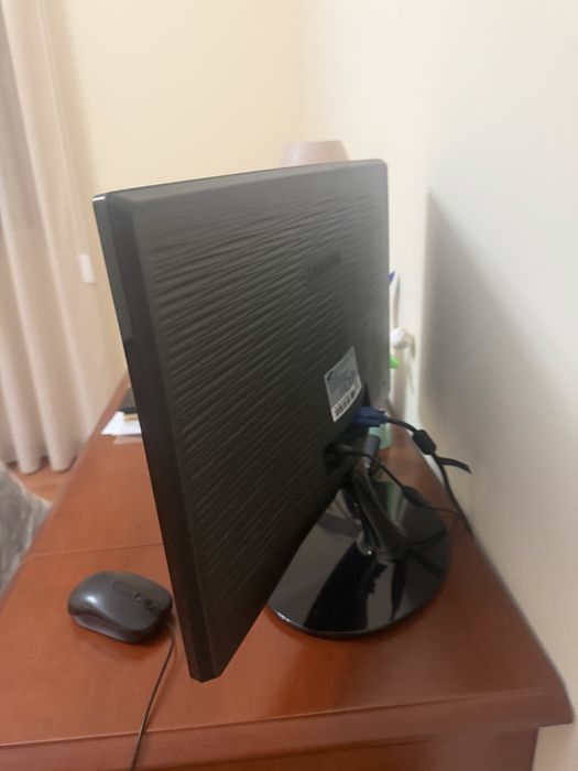Ecra computador