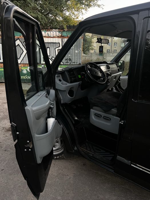 Ford Transit Т330