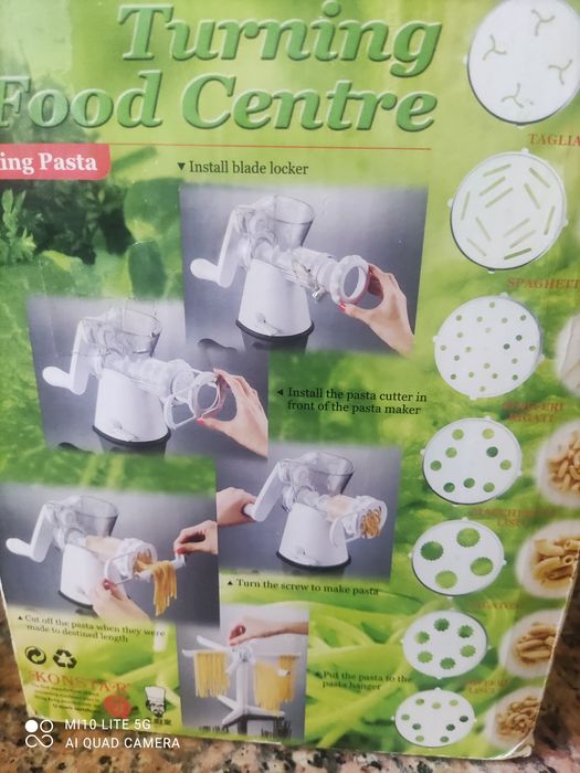 Picadora várias funções64285517362049121