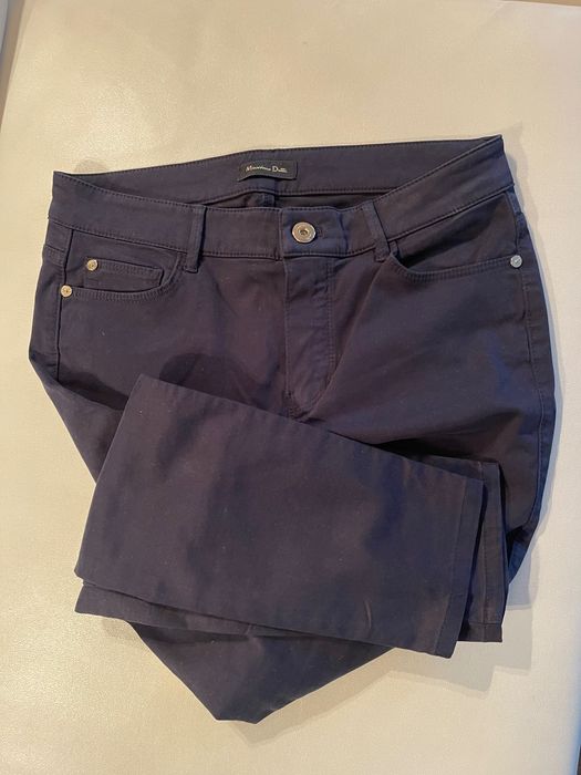 Штани Massimo dutti
