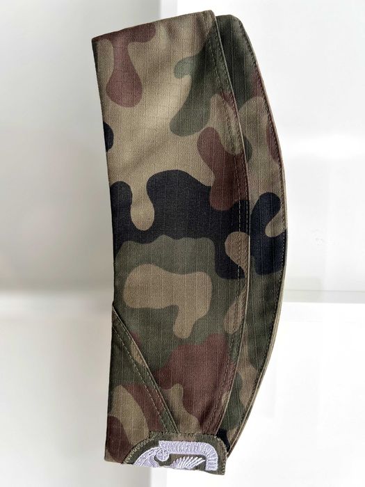 Furażerka polowa moro Sił Powietrznych 416/MON rozm. 56