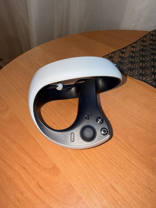 Prawie nowe PlayStation VR2