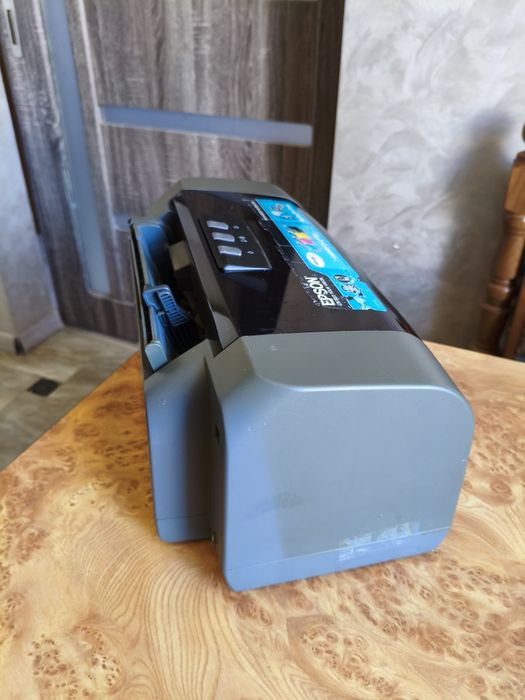 Принтер Epson Stylus C67