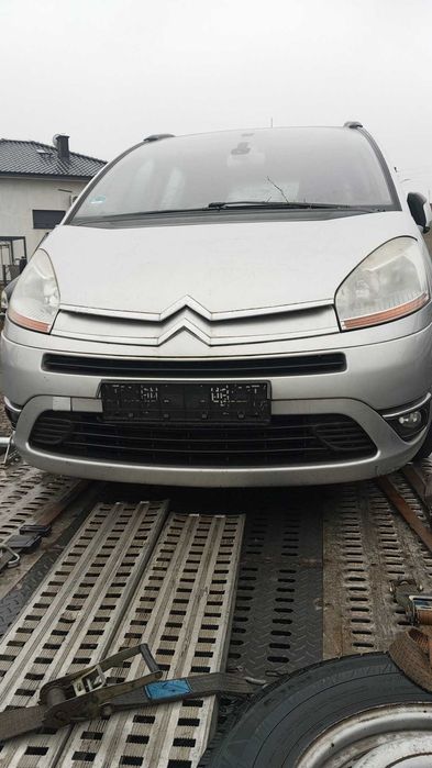 Citroen C4 Grand Picasso